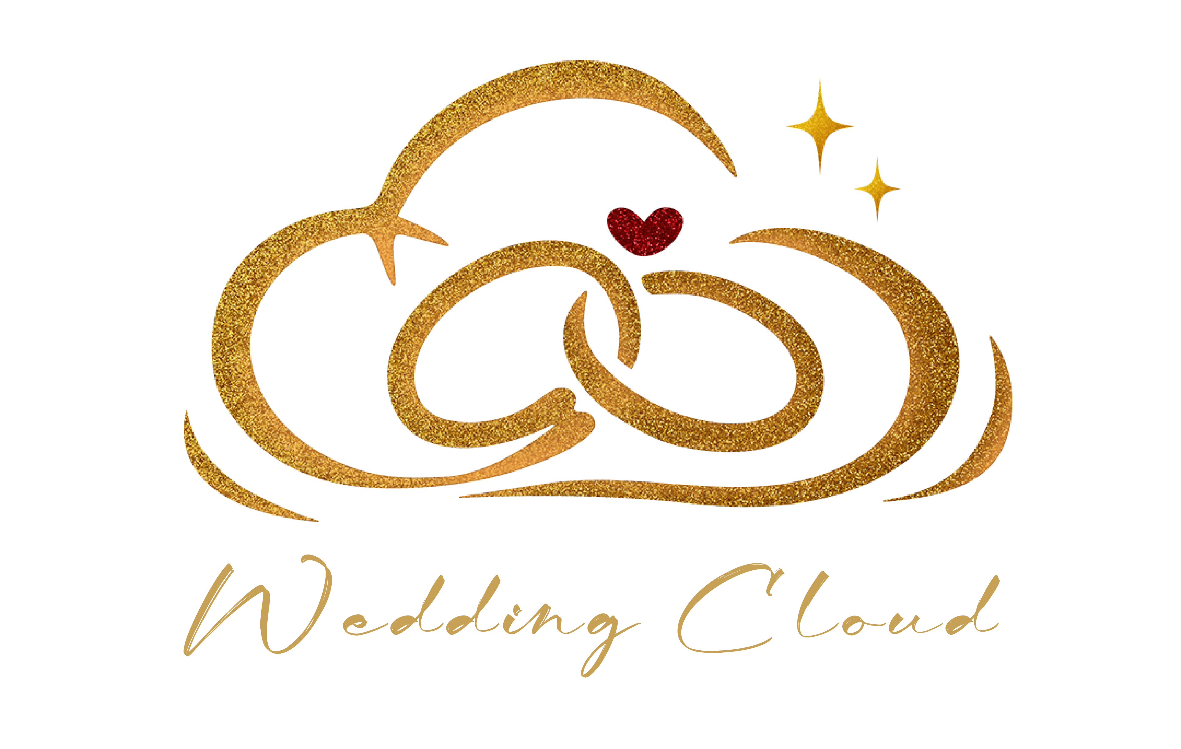 WeddingCloud Logo
